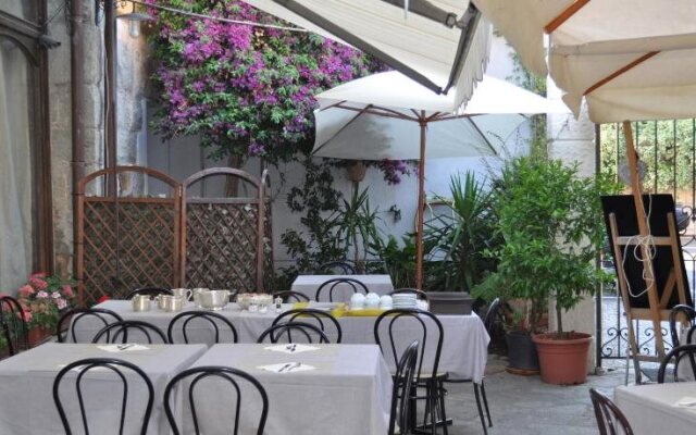 Hotel Miramare Noli