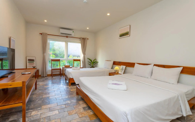 Bauhinia Resort Phu Quoc