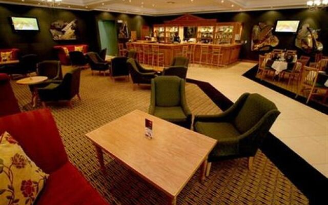 Park Hotel Mokopane
