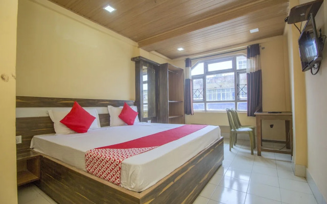 Hotel Kalash