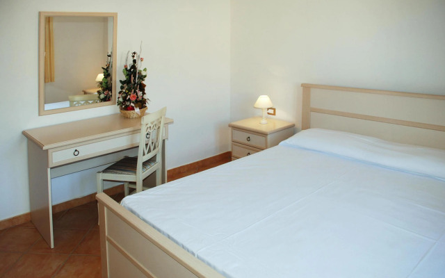 Apartment in Budoni With Terrace