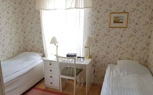 Hotell Järvsöbaden