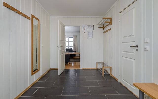 Hafjell Resort Jaertunet