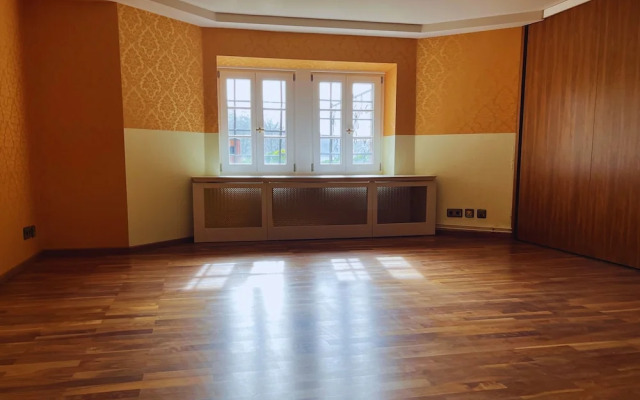 Bernsteinschloss Wendorf