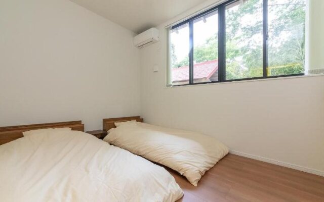 Hiraizumi Club Farm & Resort