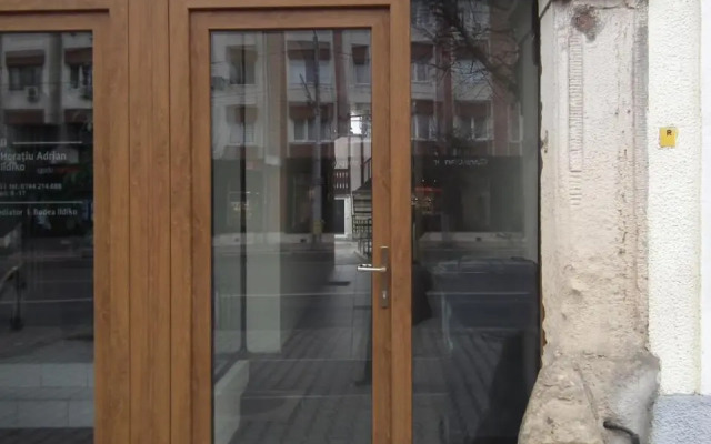 Apartament BBB48