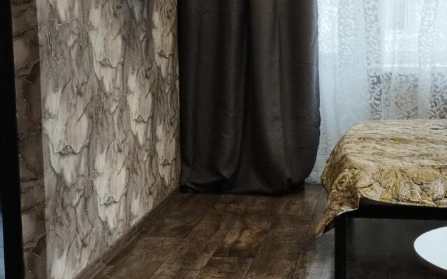 Апартаменты на проспекте Октябрьский