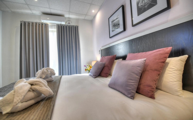 St Julian's Bay Hotel