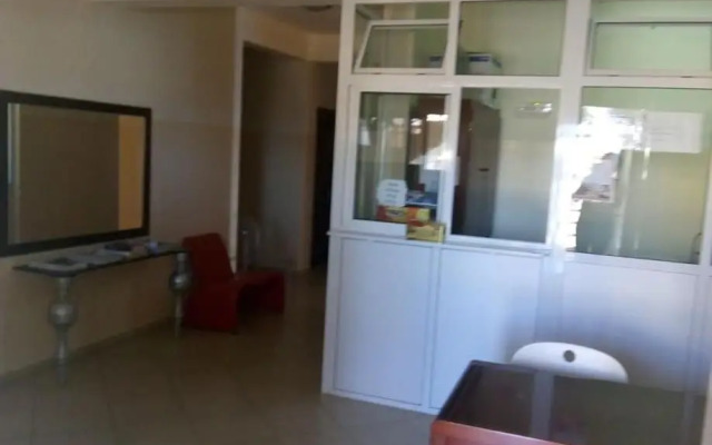 Residencial Nova Cidade
