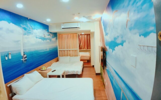 Taipei Fashion Ximending