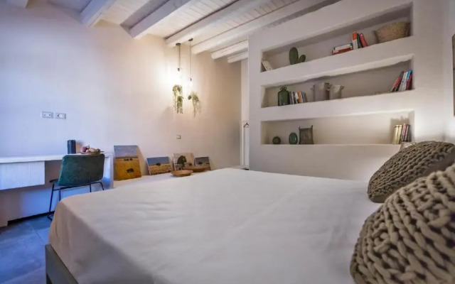 Terre di Cavalusi Relais
