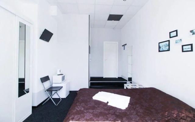 SuperHostel on Mayakovskogo 27