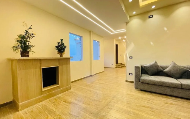 Jewel Grand Museum  Pyramids View