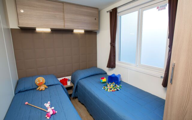 La Rocca Camping Village