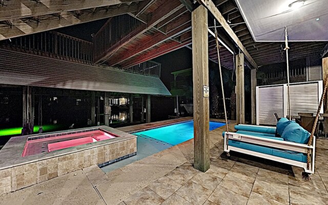3409 Galveston - 4 Br Home