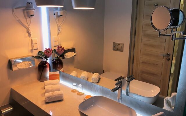 Authentic Tavira Hotel