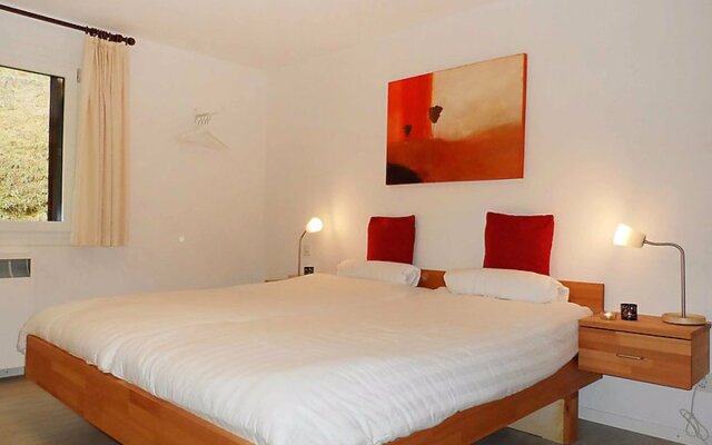 Apartment 585 Silvaplana-Surlej