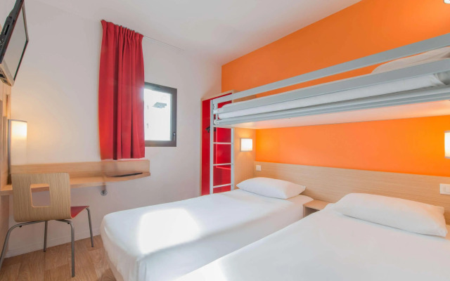 Première Classe La Rochelle Centre - Les Minimes