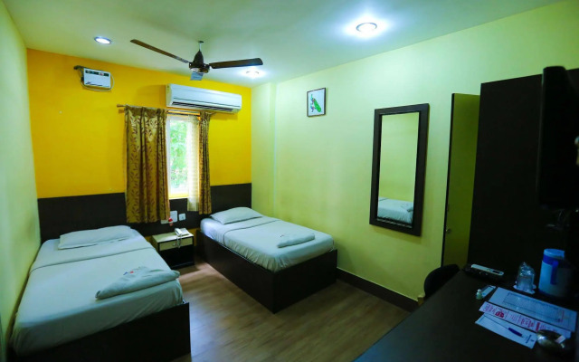 Season 4 Residences - Teynampet