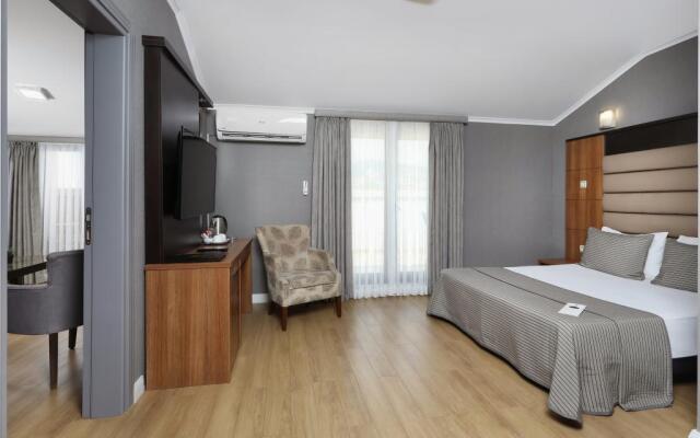 New Balturk Otel Izmit