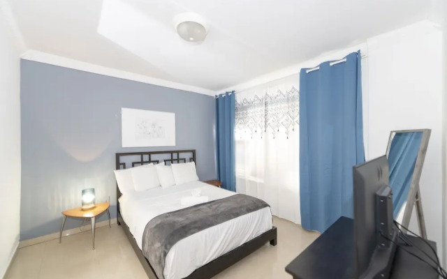 Ocean Drive Apartments