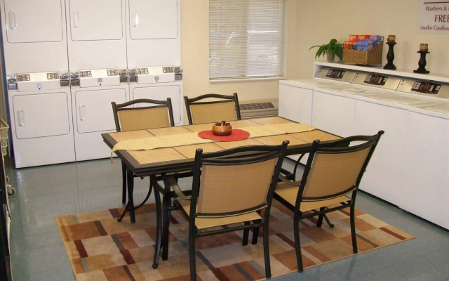 Sonesta Simply Suites Irvine Spectrum
