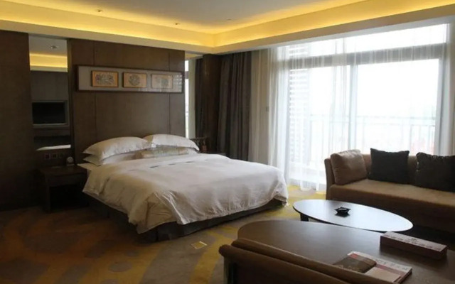Maya Gleetour Hotel Wuhan