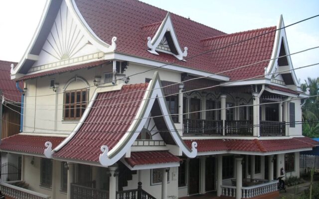 Villa Muong Khong