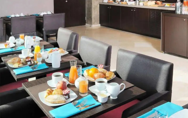 Residhome Nantes Berges de la Loire