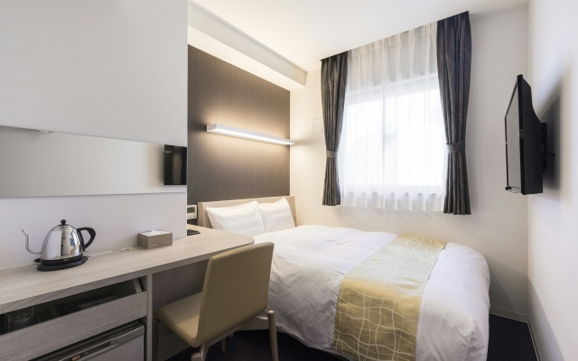 KOKO HOTEL Hakata Shinkansenguchi – Guest Rooms – Fukuoka
