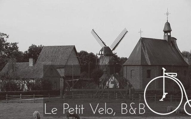 B&B Le Petit Vélo