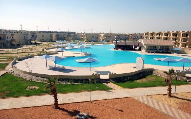 Regina Resort El sokhna