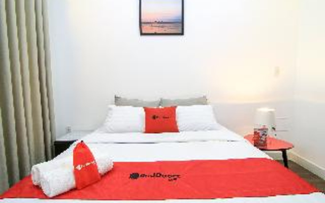 The Nguyens Cafe Dct by RedDoorz