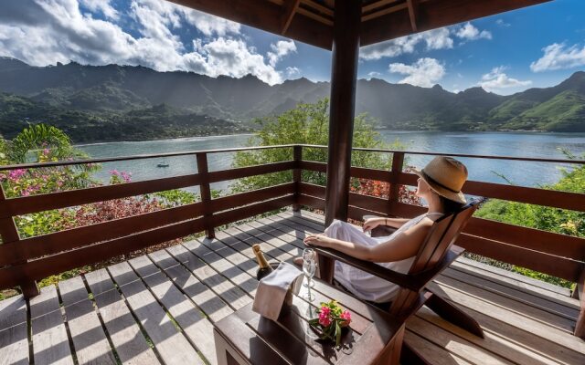 Le Nuku Hiva by Pearl Resorts