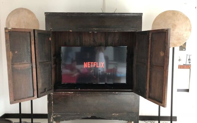 Villas Aelita Pool Villa Resort