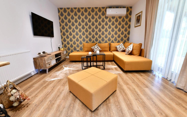 Villa Diva Grabovčeva