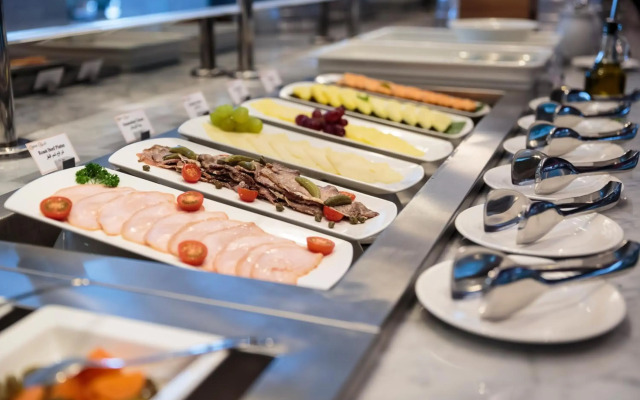Premier Inn Doha Education City