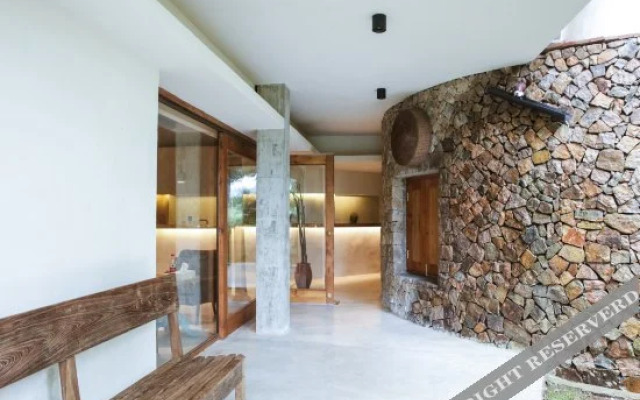 Xipu Boutique Hostel