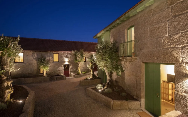 Vila Coura - Agroturismo