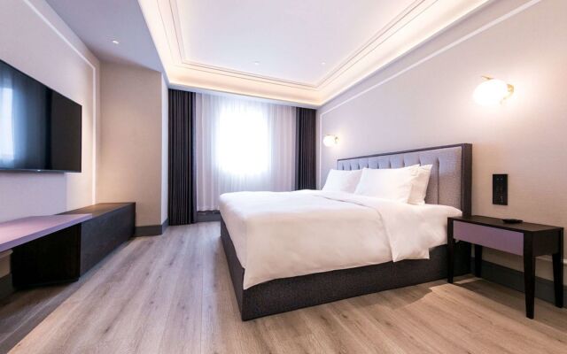 Mercure Xian Qujiang