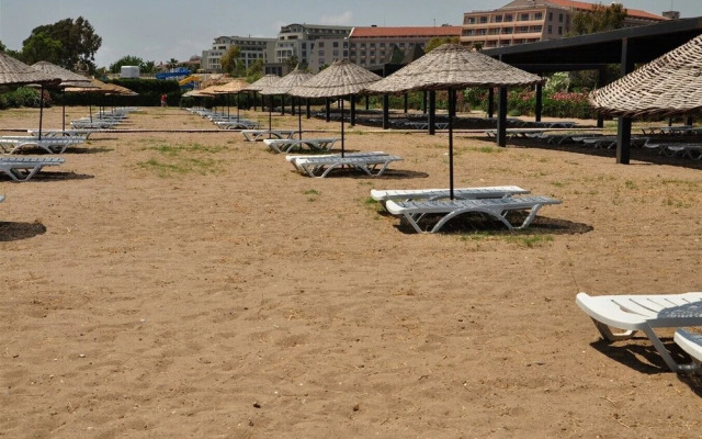 Belek Diamonds Hotel
