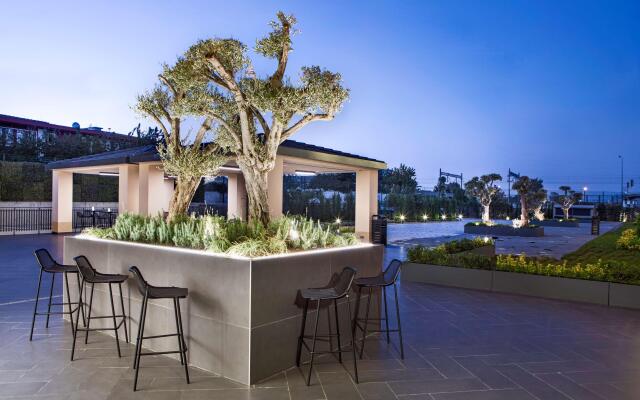 Hampton by Hilton Istanbul Zeytinburnu