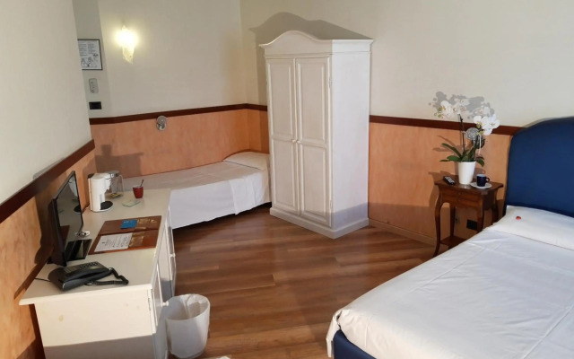 Hotel San Felice
