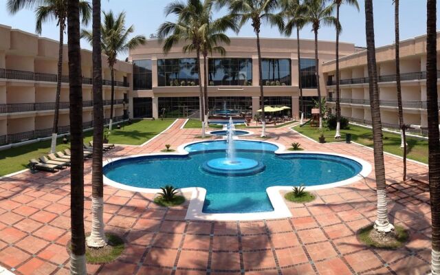 NK Hotel Nekié Tepic