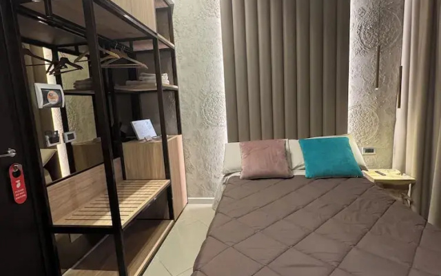 Tropicana room