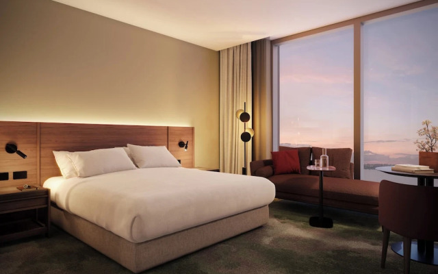 Crowne Plaza Geelong by IHG