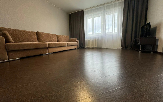 Апартаменты на улице Авроры 10А