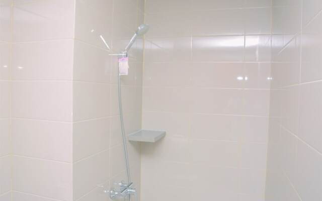 Modern 3BR Apartment at Springhill Terrace Residence