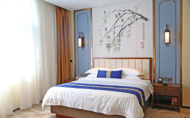 Guangdong Yingbin Hotel