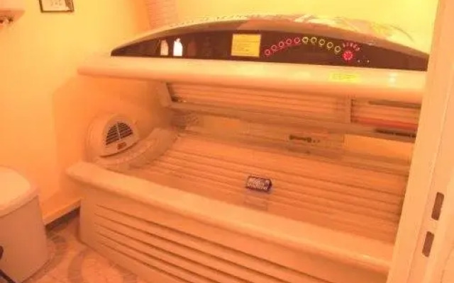 Appartementhotel A9